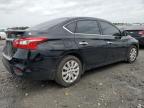 2016 Nissan Sentra S for Sale in Montgomery, AL - Front End