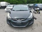 2016 Hyundai Elantra Se de vânzare în Glassboro, NJ - Rear End