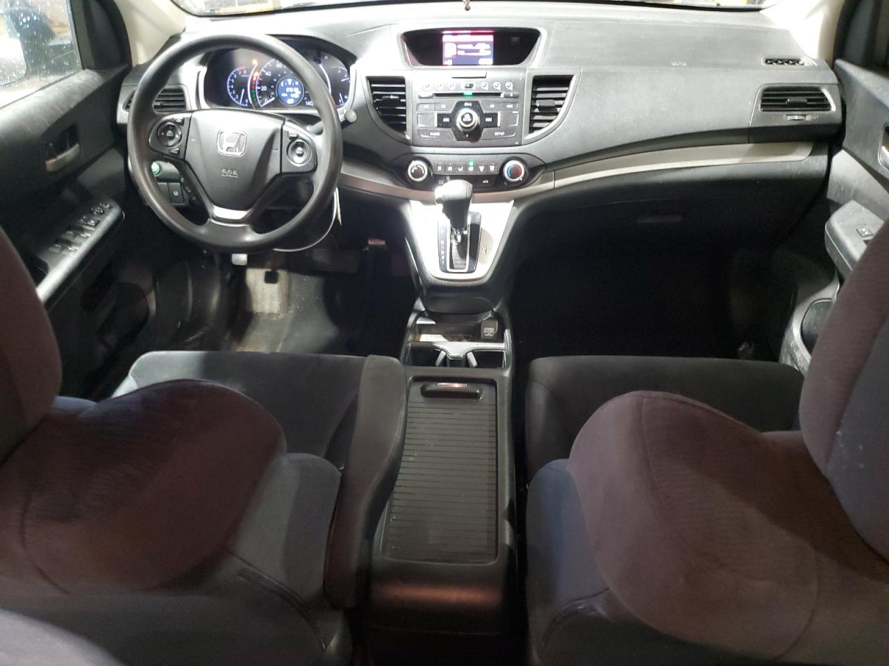 2014 Honda Cr-V Lx VIN: 2HKRM4H36EH654674 Lot: 55947235