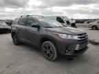 2018 Toyota Highlander Le for Sale in New Orleans, LA - Side
