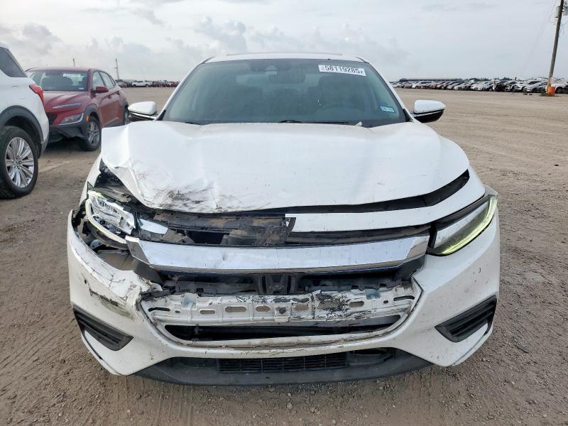  HONDA INSIGHT 2019 Biały