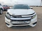 2019 Honda Insight Touring за продажба в Houston, TX - Front End