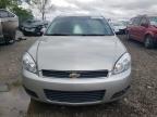 2007 Chevrolet Impala Lt للبيع في Cicero، IN - Rear End