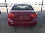 2007 Hyundai Elantra Gls de vânzare în Sacramento, CA - Side