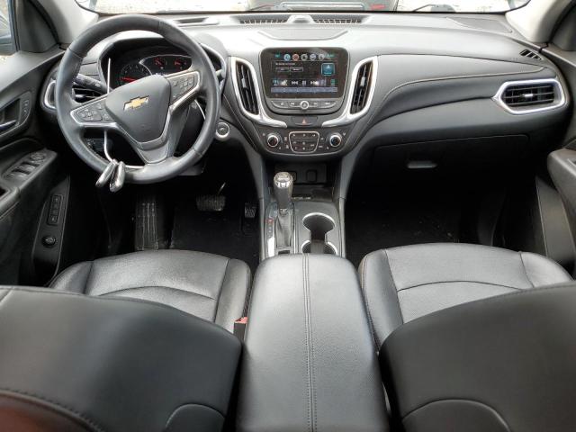  CHEVROLET EQUINOX 2018 Gray