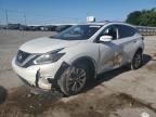 2018 Nissan Murano S for Sale in Oklahoma City, OK - Front End