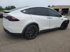 2022 Tesla Model X    продається в Marlboro, NY - Front End