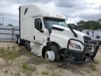 2020 Freightliner Cascadia 126 Semi Truck na sprzedaż w Wichita, KS - Front End