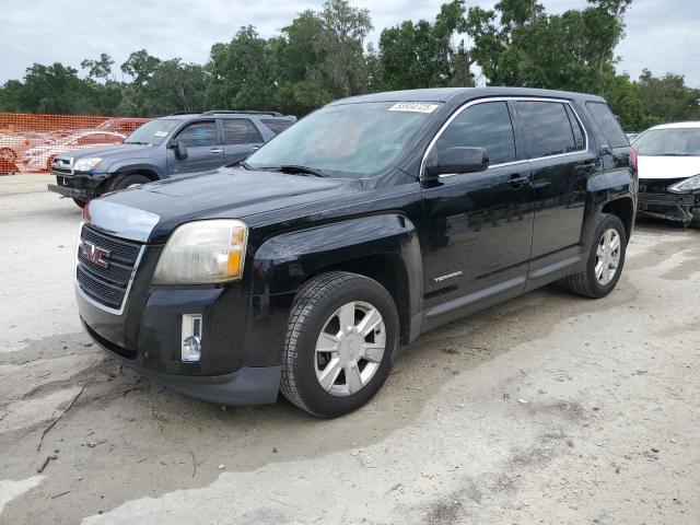 2013 Gmc Terrain Sle