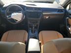 2022 Volkswagen Tiguan Se for Sale in Eight Mile, AL - Front End