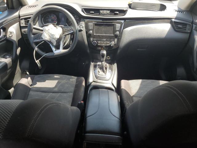  NISSAN ROGUE 2019 Gray