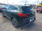 2019 RENAULT KADJAR GT for sale at Copart BRISTOL