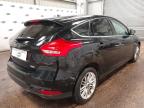 2018 FORD FOCUS ZETE for sale at Copart NEWBURY