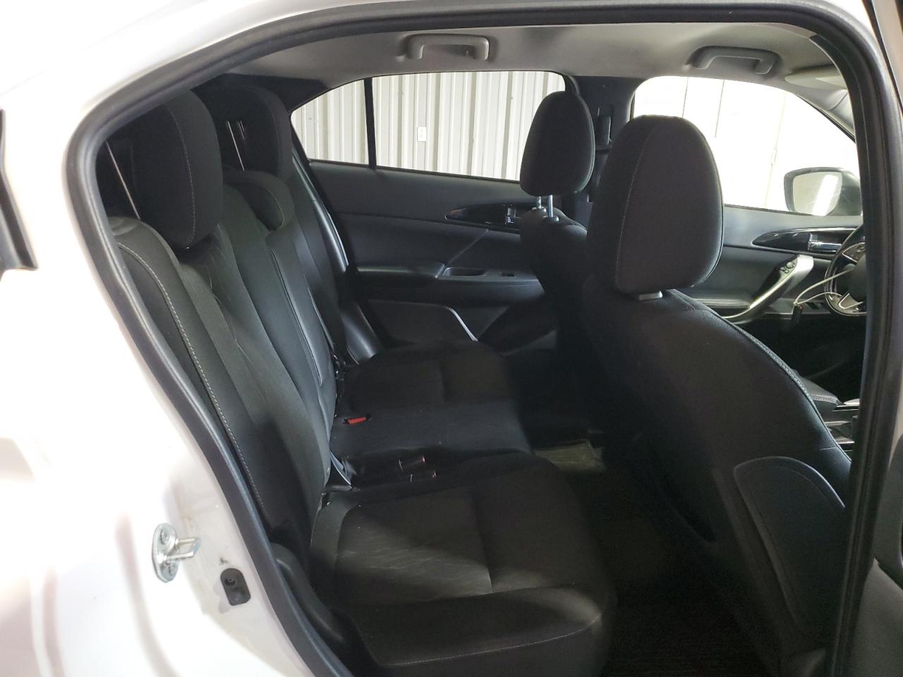 2019 Mitsubishi Eclipse Cross Se VIN: JA4AT5AA2KZ003345 Lot: 55803495