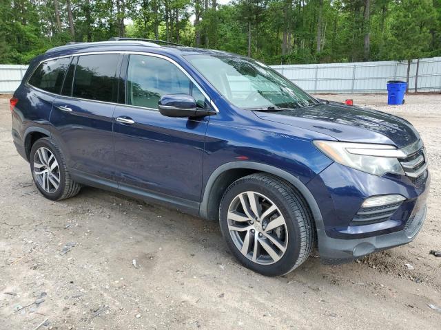  HONDA PILOT 2018 Синий