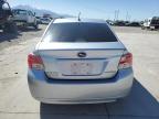 2013 Subaru Impreza Premium на продаже в Farr West, UT - Front End