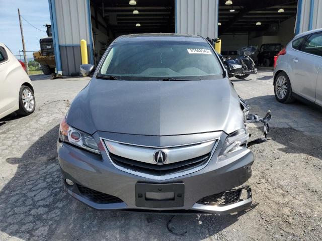  ACURA ILX 2013 Сірий