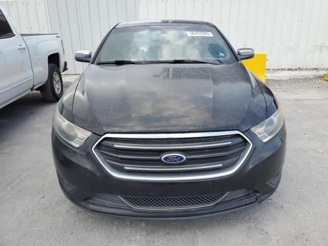 Sedans FORD TAURUS 2015 Charcoal