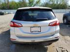 2021 Chevrolet Equinox Lt for Sale in Franklin, WI - Hail