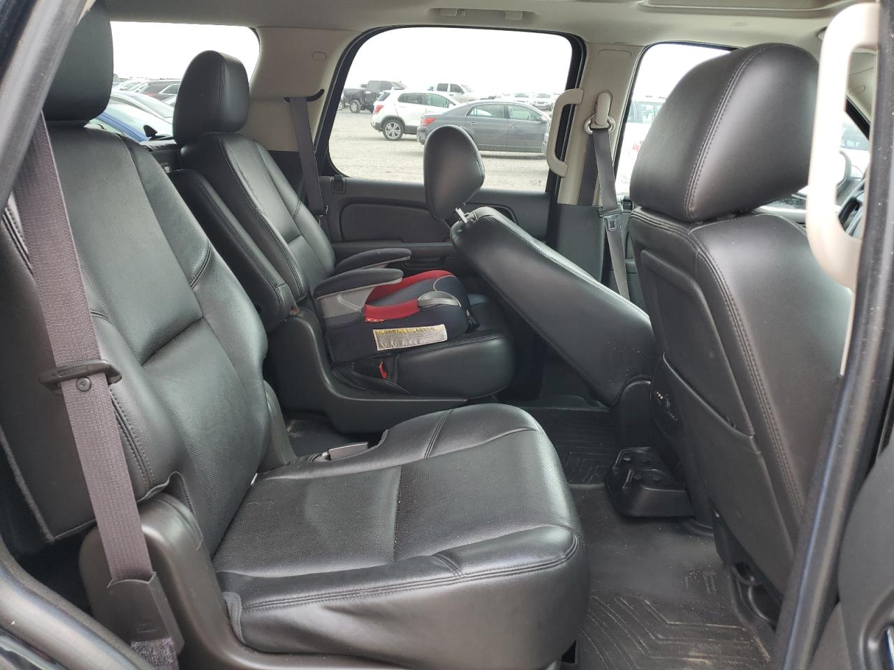 2014 Chevrolet Tahoe K1500 Ltz VIN: 1GNSKCE0XER228028 Lot: 56971135