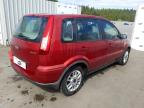 2006 FORD FUSION ZET for sale at Copart WHITBURN