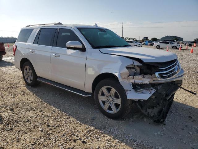  FORD EXPEDITION 2019 Білий