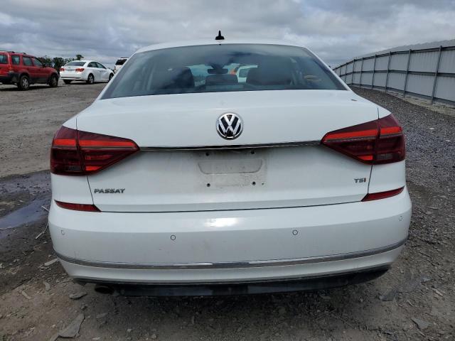  VOLKSWAGEN PASSAT 2019 Biały
