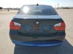 2006 Bmw 330 I en Venta en Fresno, CA - Front End