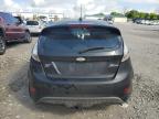 2014 Ford Fiesta St for Sale in Madisonville, TN - Burn - Engine