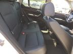 2017 Bmw X3 Sdrive28I იყიდება Vallejo-ში, CA - Front End