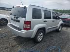 2011 Jeep Liberty Sport за продажба в Spartanburg, SC - Front End