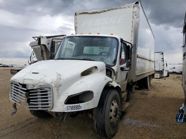 2020 FREIGHTLINER M2 106 MEDIUM DUTY for sale at Copart AB - EDMONTON
