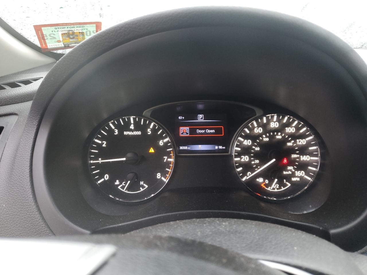 2018 Nissan Altima 2.5 VIN: 1N4AL3AP9JC145021 Lot: 57212685