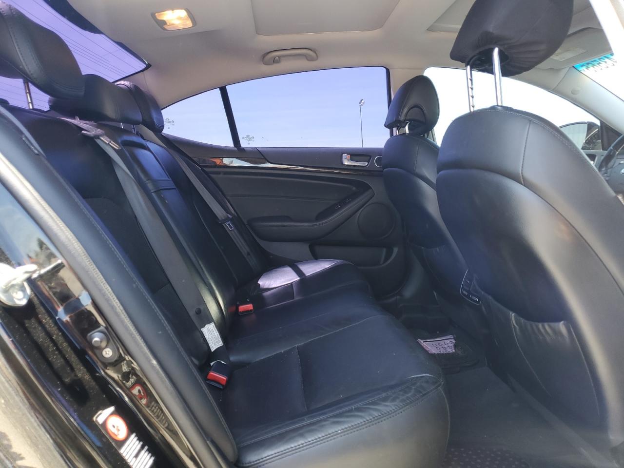 2014 Kia Cadenza Premium VIN: KNALN4D79E5121467 Lot: 56643565