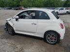 2015 Fiat 500 Sport იყიდება Ellwood City-ში, PA - Front End