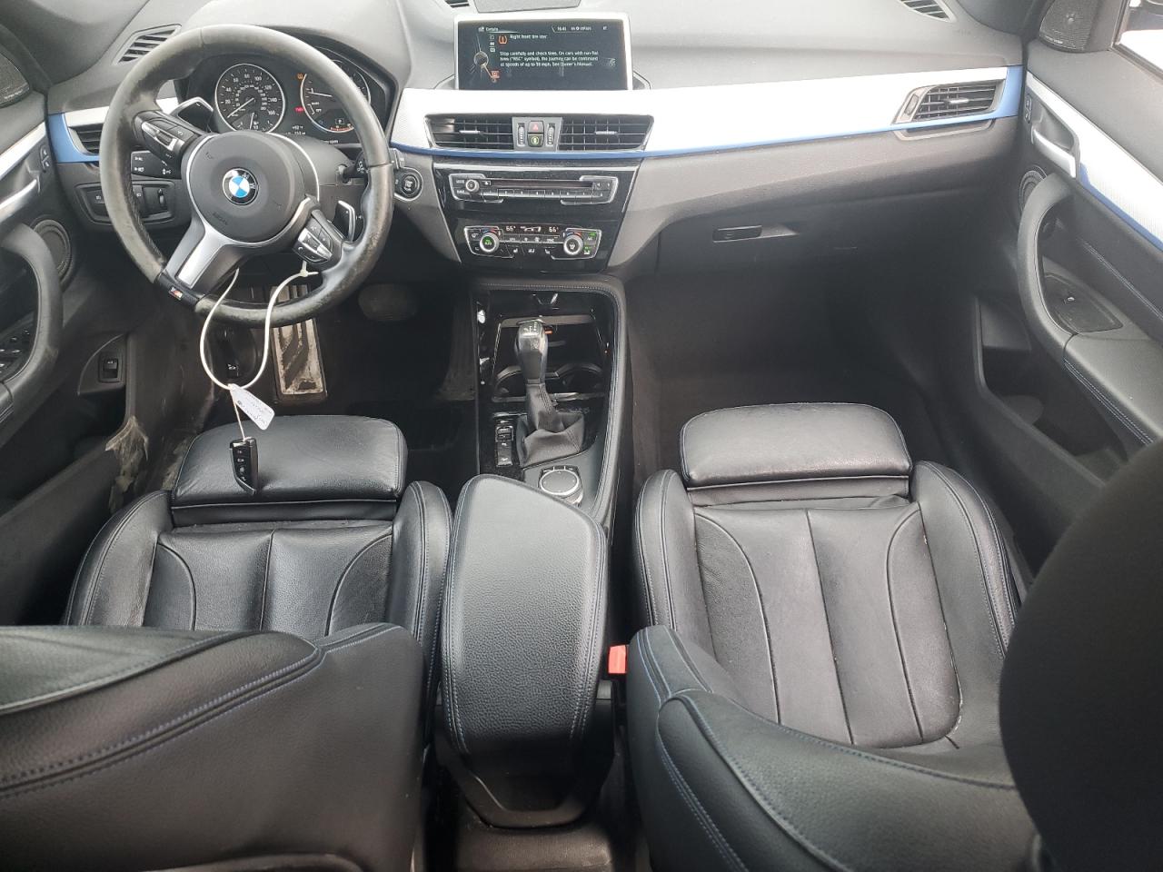 2017 BMW X1 xDrive28I VIN: WBXHT3C31H5F84298 Lot: 56843135