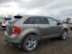2013 Ford Edge Limited for Sale in Des Moines, IA - Hail