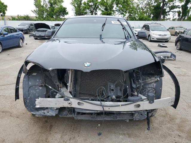  BMW X4 2018 Gray