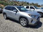 2019 Toyota Rav4 Xle للبيع في Reno، NV - Rear End