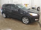 2015 Ford Escape Titanium   للبيع في Franklin، WI - Hail