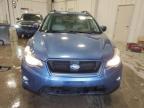 2014 Subaru Xv Crosstrek 2.0I Hybrid Touring იყიდება Franklin-ში, WI - Hail