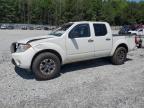 2017 Nissan Frontier S იყიდება Gainesville-ში, GA - All Over