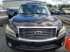 2013 Infiniti Qx56  за продажба в Spartanburg, SC - Minor Dent/Scratches