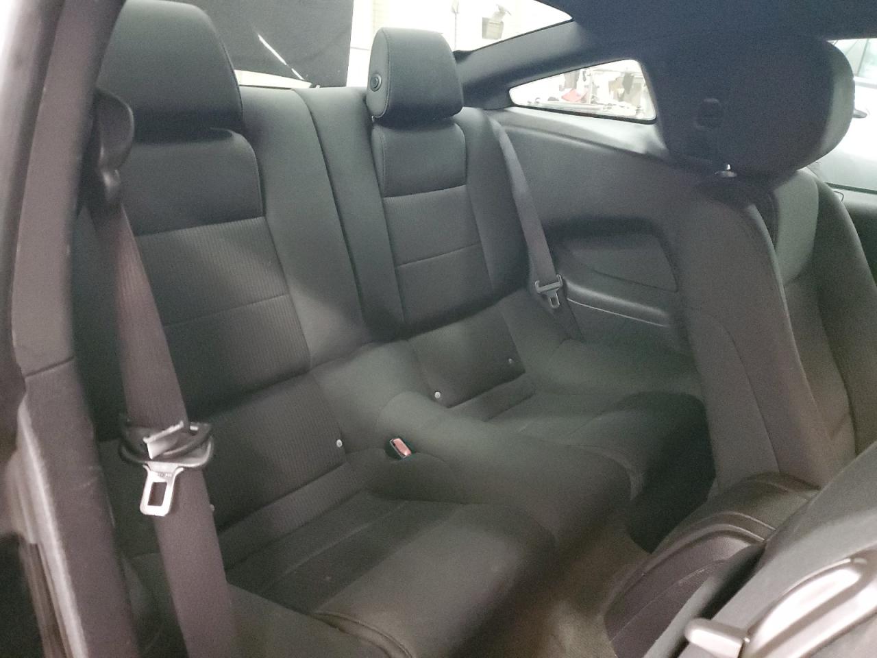 2014 Ford Mustang VIN: 1ZVBP8AMXE5258330 Lot: 56638925