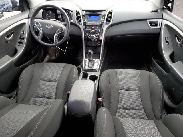 2016 HYUNDAI ELANTRA GT   
