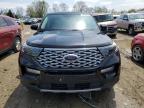 2020 Ford Explorer Platinum zu verkaufen in Lansing, MI - Water/Flood
