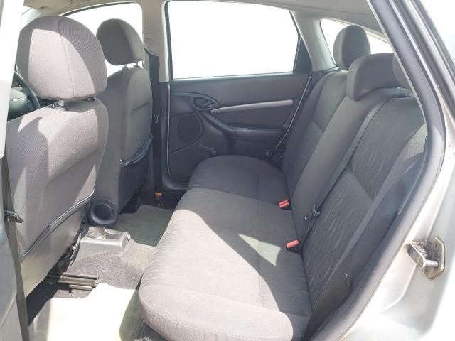2002 FORD FOCUS ZETE