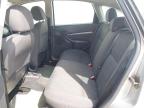 2002 FORD FOCUS ZETE for sale at Copart WESTBURY