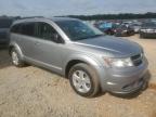 2016 Dodge Journey Se за продажба в Tanner, AL - Front End