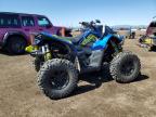 2022 Polaris Scrambler Xp 1000 S en Venta en Brighton, CO - Front End